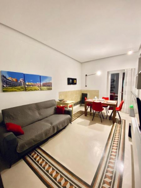 Suite Santa Lucia